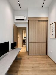 KI Residences at Brookvale (D21), Condominium #588299641